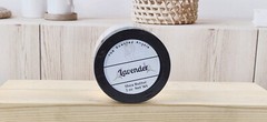 TSA Handmade Whipped Shea Body Butter – Lavender – Choose Your Size