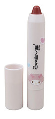 The Creme Shop Hello Kitty Tinted Moisturizing Lip Balm, Vanilla