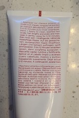CLARINS Masque Nourrissant Fortifiant Cheveux 100% AUTHENTIC GUARANTEED