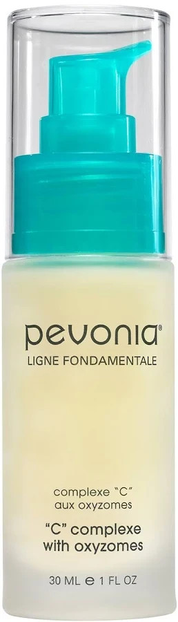 Pevonia « C » complexe with oxyzomes