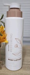 NATURE LOVE Vitamin E Oatmeal & Shea Butter RESTORING BODY LOTION 25fl Oz