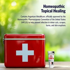 LARGE Sovereign Silver First Aid Gel [Topical Use] 2 fl. oz. / 59mL