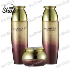 [JIGOTT] DaanDan light Royal Luxury Snail Toner,Emulsion,Cream Korean cosmetic s