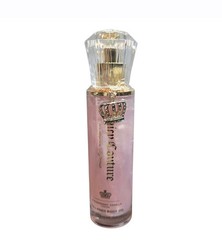 Juicy Couture Strawberry Vanilla Body Oil Y2K Collagen 4 Fl OZ Glow Skin
