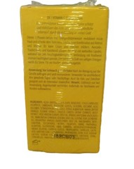 M.Asam Vitamin C Shake Orange Serum 1.69 fl New In Sealed Box
