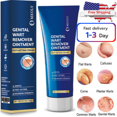 Pomada Con Ácido Salicílico Para Verrugas Plantares Y Faciales Piel Sensible 20G