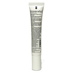 This Works My Wrinkles Tired Eyes 0.67oz / 20ml *New without Box*