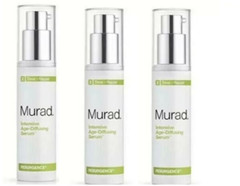 Murad Resurgence Intensive Age-Diffusing Serum 1 fl oz/ 30 ml (3 pack)