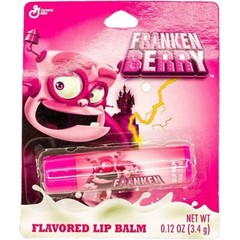 Taste Beauty Franken Berry Breakfast Cereal Flavored Lip Balm – 0.12oz Stick