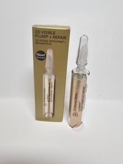 Dr. Dennis Gross Derminfusions Lip serum set of 2 pcs + 2 travel cases