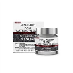 1-5x Black Rice Soothing Cream, 60g Keraerase Dual- Action Renewal Cream ~20%OFF
