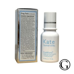 KATE SOMERVILLE EradiKate Salicylic Acid Acne Treatment-1 oz-NIB 2023
