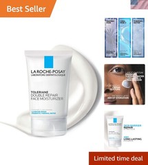 Niacinamide & Ceramide Moisturizer – Restore Your Skin&rsquo;s Barrier with Toleriane