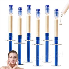 6X Polypeptide Collagen Elastic Essence Cream Anti-Wrinkle Micro-Molecular 30ml