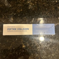 Zyvarn peptide Collagen. Firming essence cream. 10g (5g x 2)