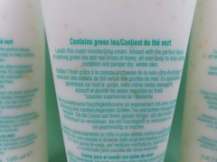3X ELIZABETH ARDEN GREEN TEA HONEY DROPS BODY CREAM – 3.3 OZ / 100ML EACH
