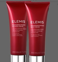 Elemis Frangipani Monoi Gift Set