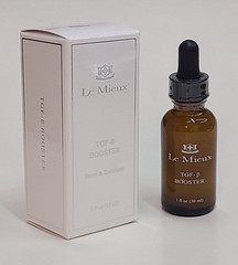 Le Mieux TGF-B Booster Serum 1 fl oz