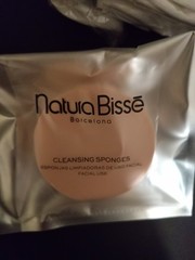 natura bisse skin care Headband, sponges, glyco extreme peel, diamondcleanse