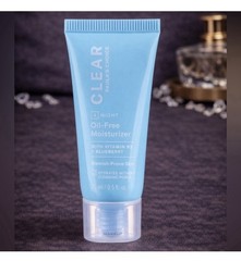 Paula&rsquo;s Choice – CLEAR Oil-Free Moisturizer – 4-Night – Travel Size – 0.5 fl oz