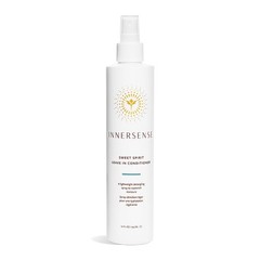 INNERSENSE Organic Beauty – Natural Sweet Spirit Leave-In Conditioner | Non-Toxi