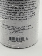 Nakery Beauty Lift Tox Skin Firming Body Lift Treatment 8.45 oz