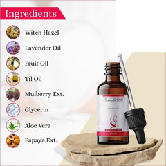 Beauty Toner Serum for women 30ml For lift your Saggy B-reast Line Naturally