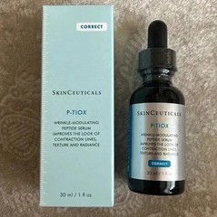 SkinCeuticals P-TIOX Anti-Wrinkle Peptide Serum 30ml
