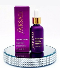 FARSALI Unicorn Essence Skin Enhancing Antioxidant Serum 1oz NEW/100% AUTHENTIC!
