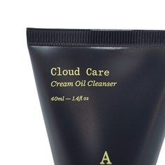 Agency Cloud Care Cream Oil Cleanser 1.4 fl oz Wholesale Bulk (Lot of 576 Count)