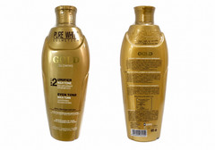 PURE WHITE GOLD GLOWING LOTION 400ml free shipping