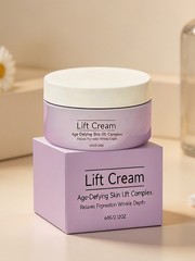 Wonder Lift Care Anti-Wrinkle Firming Anti-Aging Skin Cream 60ML 1