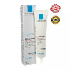 La Roche Posay Toleriane Kerium DS Cream 40ml / 1.3oz EXP 12/2026