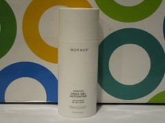 NUFACE ~ HYDRATING AQUA GEL ACTIVATOR ~ 3.3 OZ
