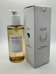 SKIN1004 Madagascar Centella Cleansing Oil, Hypoallergenic, 200 mL/6.76 fl oz