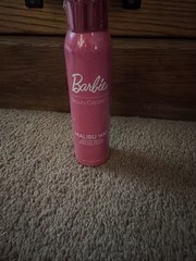 Barbie Mattel Beauty Creations Malibu Way Hydrating Face Mist 3.38oz Sealed