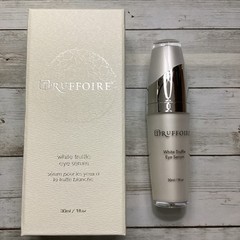 Truffoire White Truffle Eye Serum Treatment~ 1 oz 30ml New In Box