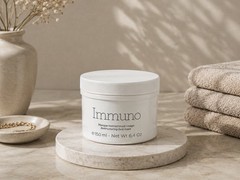 GERnetic Immuno Restructuring Face Mask 150ml / 6.4oz – Firming & Repairing