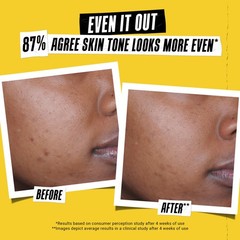 Kiehl&rsquo;s Better Screen UV Serum SPF 50+, Invisible 1.7 Fl Oz (Pack of 1)
