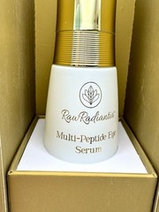 Multi-Peptide Eye Serum Raw Radiantia