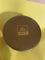 Infinite Aloe Anti-Aging Skin Care 8oz. New! Aloe Vera Face & Body Cream