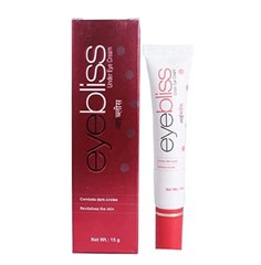 Jubilation New Eyebliss Eye Cream 15g & Vitamin C 20% Face Serum 30ml