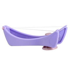 Female Hair Removal Epilator Mini Facial Hair Remover Threading Face Defeatherer