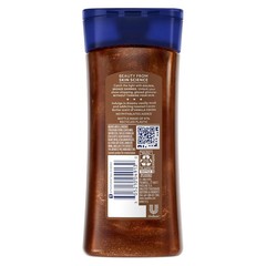 Vaseline Glazed and Glisten Golden Hour Body Gel Oil Vanilla Cocoa Shimmer 6.8oz