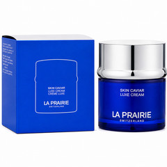 La Prairie Skin Caviar Luxe Cream 1.7 oz / 50 ml NEW IN BOX (2027)