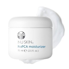 NuSkin NaPCA Moisturizer | Hydrating Soothing Moisturizer with Vitamin E