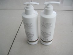 2 Bottles Woodbury & Co. BODY LOTION 12.17oz Brown Sugar & Fig – Wyndham Hotels