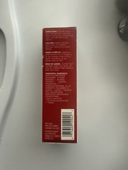 Olay Niacinamide Max Niacinamide 2X Peptides Wrinkle Serum Face Neck 40 mL