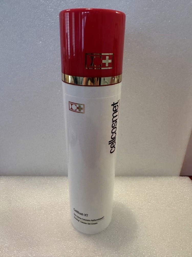 Cellcosmet CellBust-XT / 100ml / 3.54 oz *New* No box
