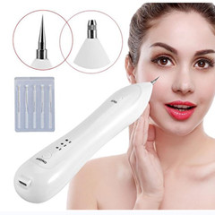 102pcs/set Plasma Pen Tips Accessory For Freckle Spot Removal Laser Beauty Pen